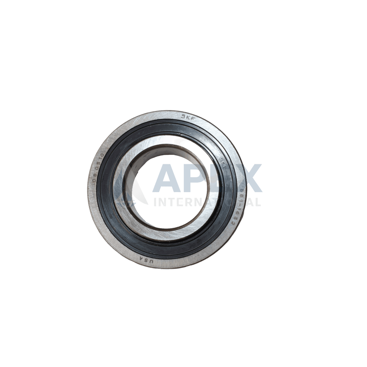 Ball bearing — Water Pump, Impeller-end - Part Numbers 908415 / 16150405