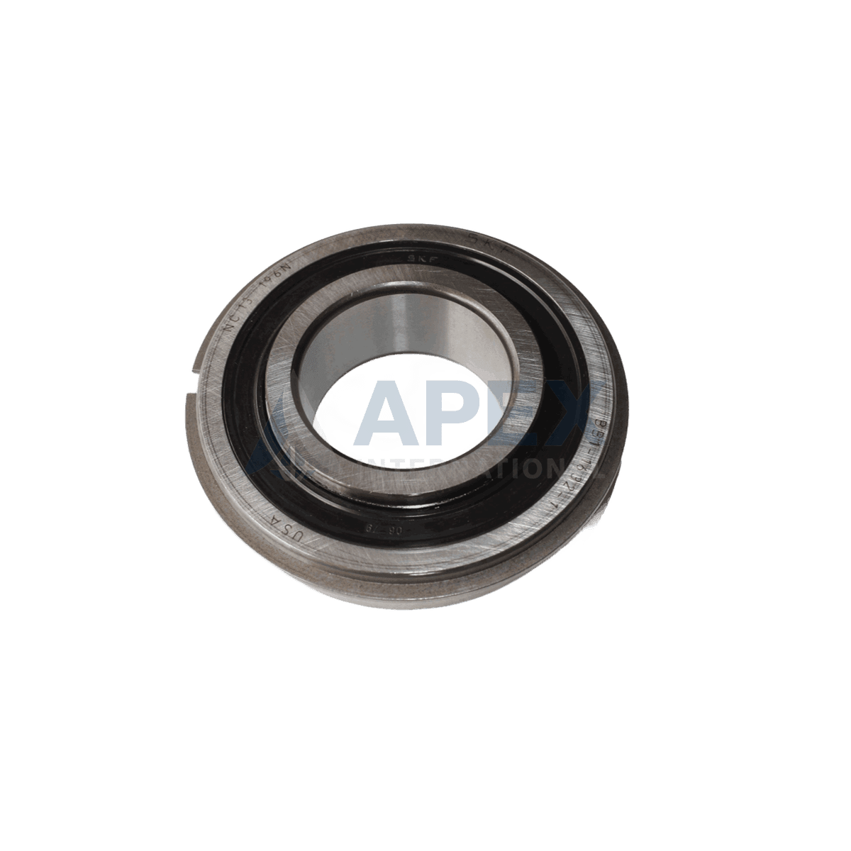 Bearing — Ball, Water Pump Drive-Gear End - Part Numbers 908410 / 16150417