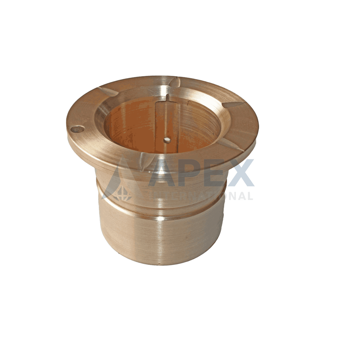 Bearing Thrust header background