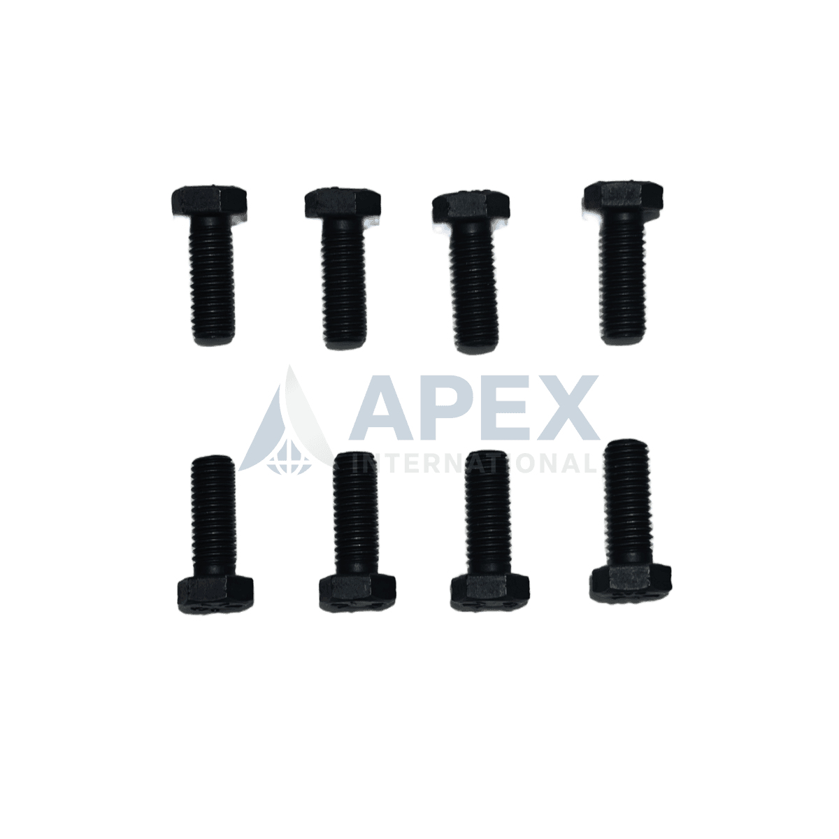 Bolt — Hex-head 1/2-13 × 1-3/8 - Part Numbers 179884 / 20014417