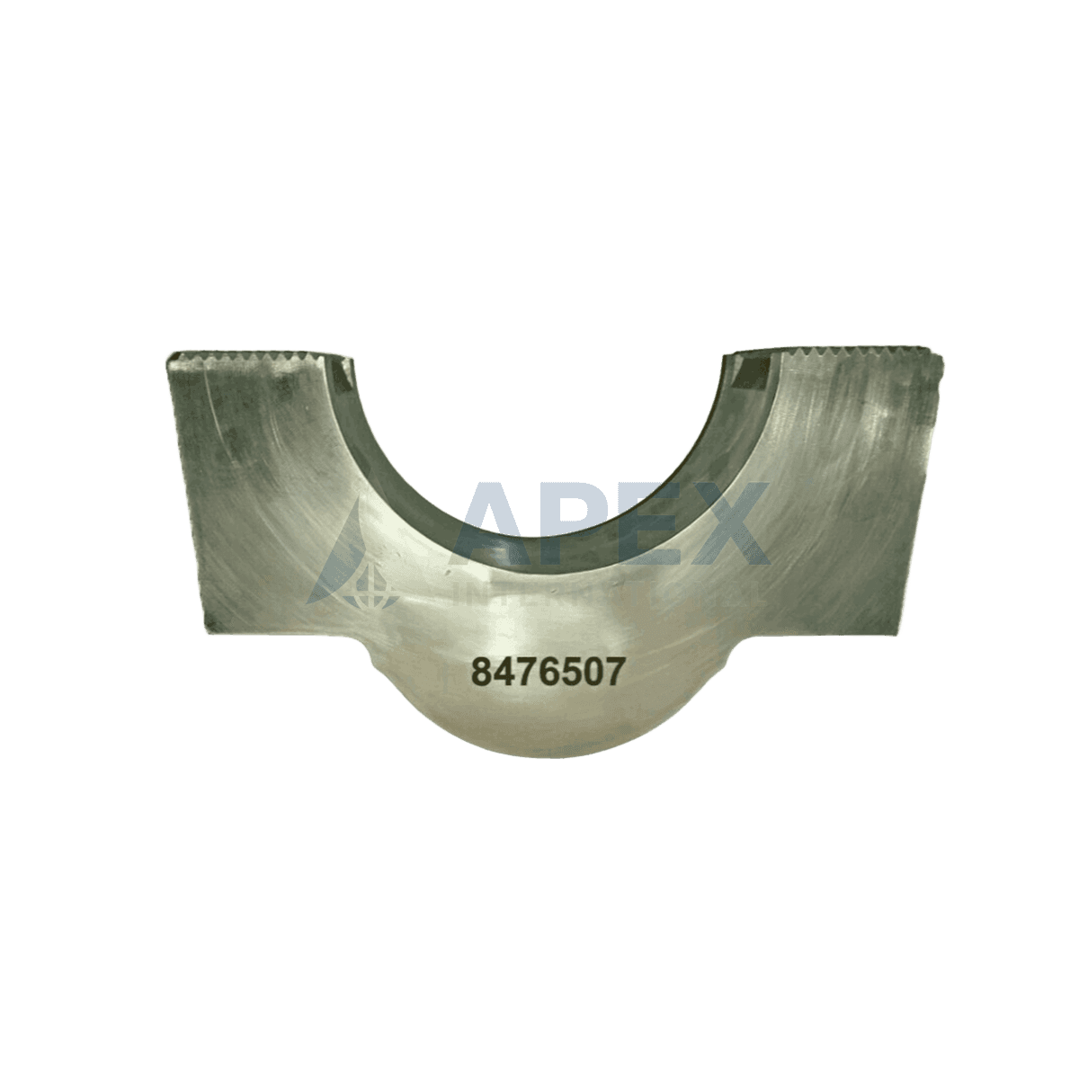 Cap Main Brg Center - Part Numbers 8476507 / -