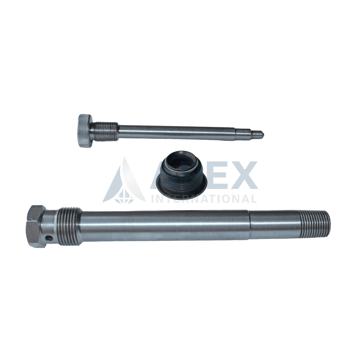 Cylinder Test Valve Assembly / Kit - Part Numbers 40036607 / -
