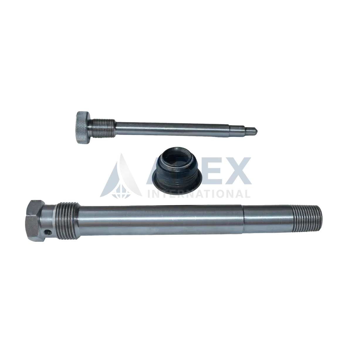 Cylinder Test Valve Assembly / Kit - Part Numbers 40036607 / -