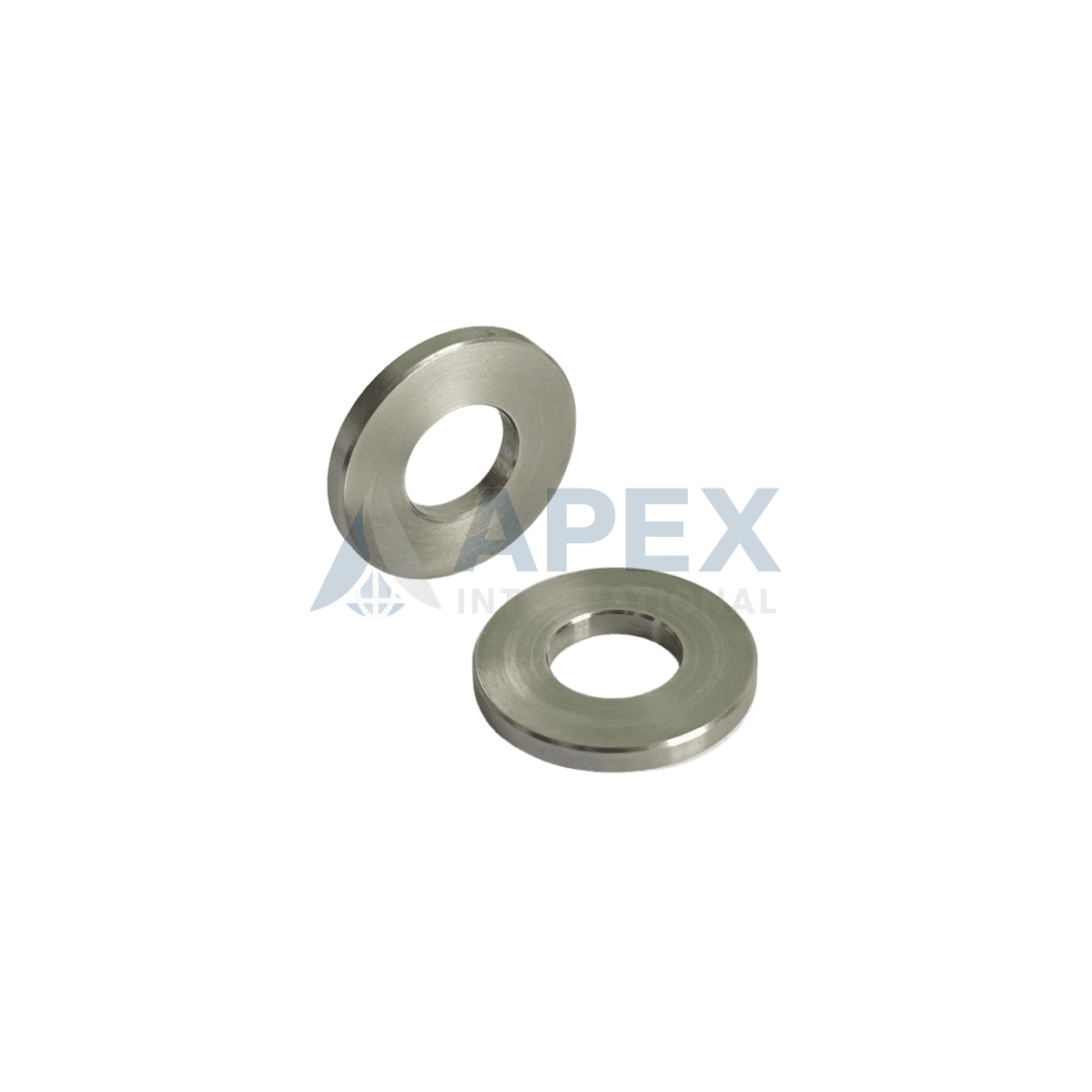 Flat 5/8 washer - Part Numbers 8028730 / -