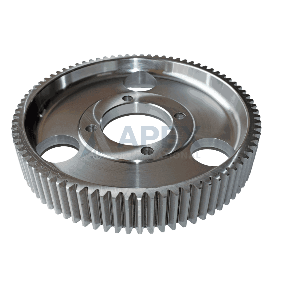 Gear Spur - 80 tooth - Part Numbers 8035625 / 16141027