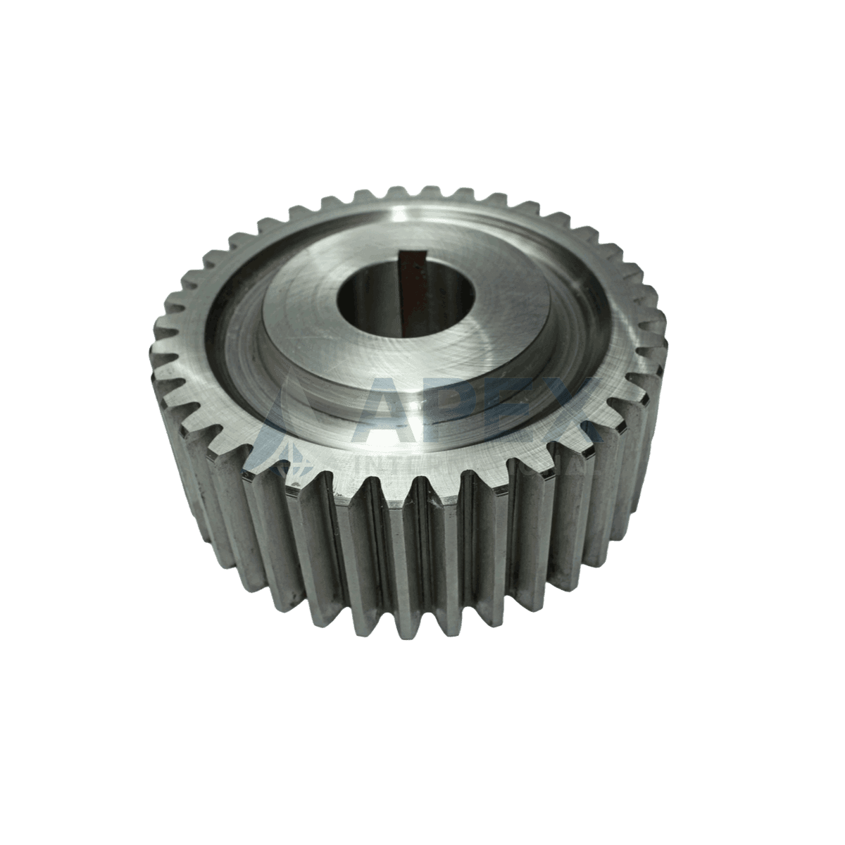 Gear — Water Pump Drive (37-tooth) - Part Numbers 8042976 / 16141740