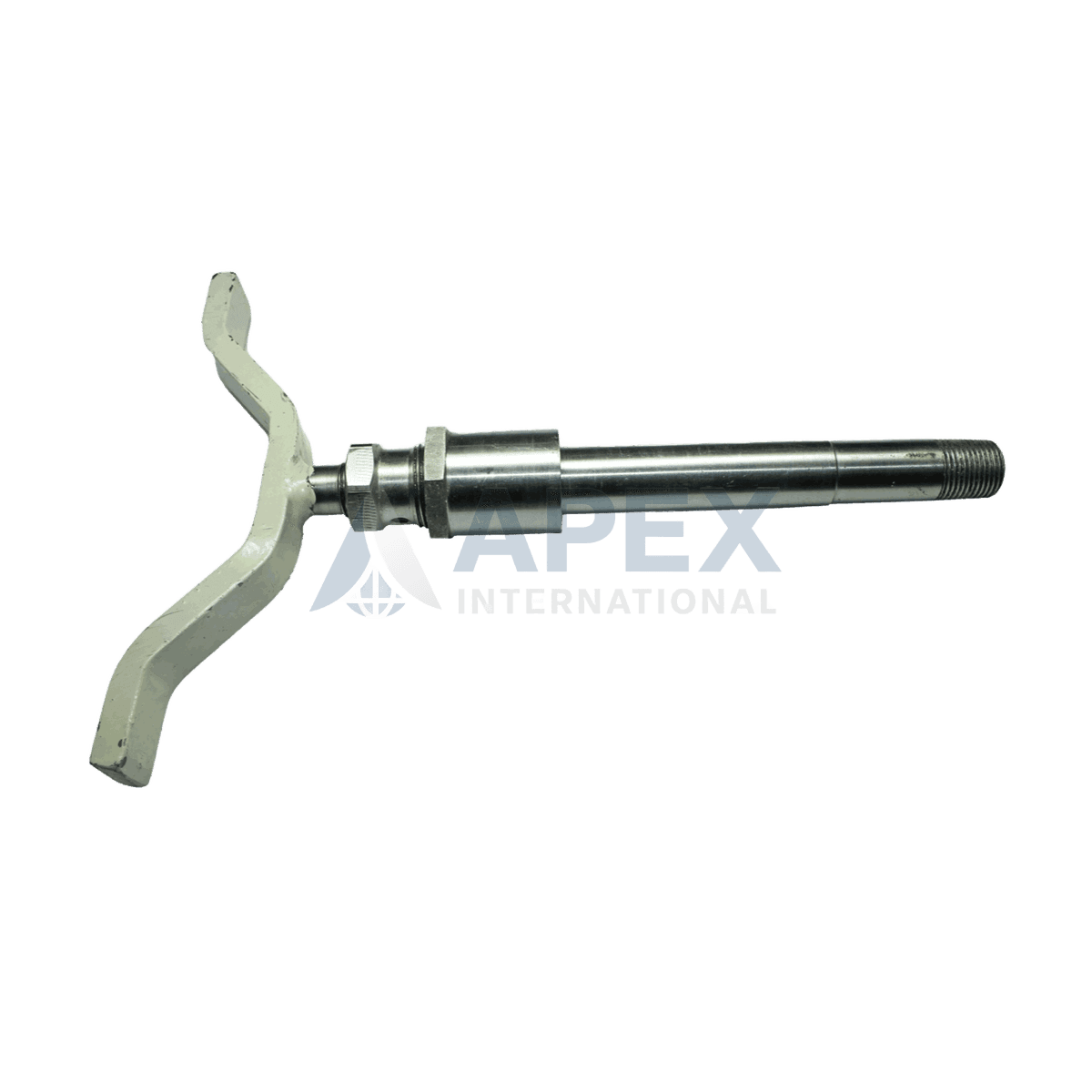 Handle — Test Valve - Part Numbers 40054495 / 8048880
