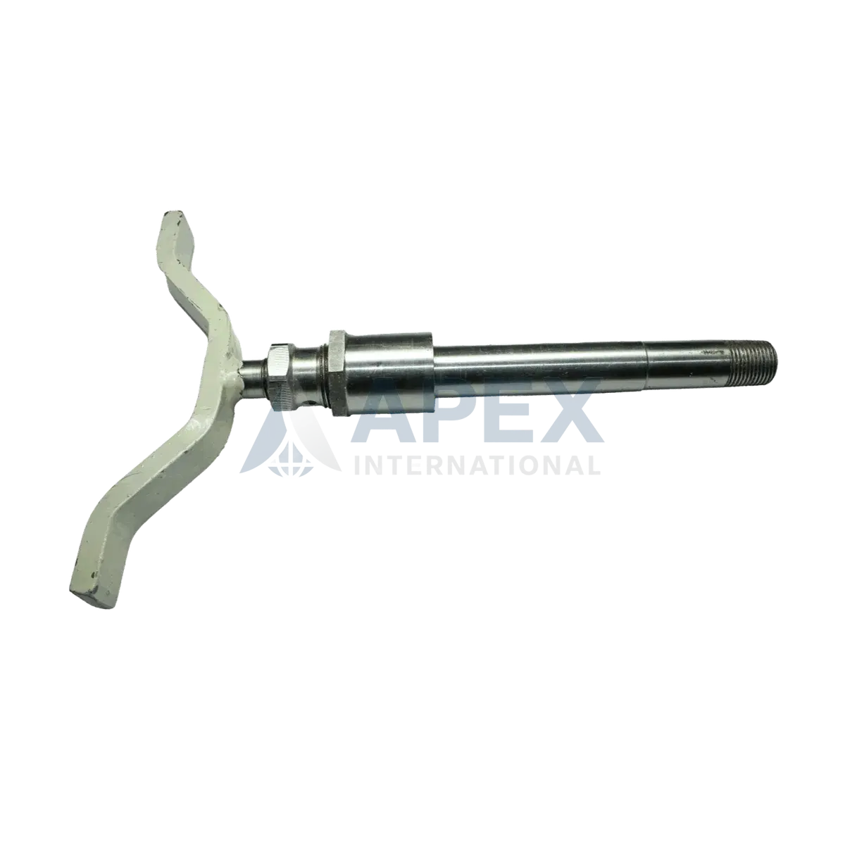 Handle — Test Valve - Part Numbers 40054495 / 8048880
