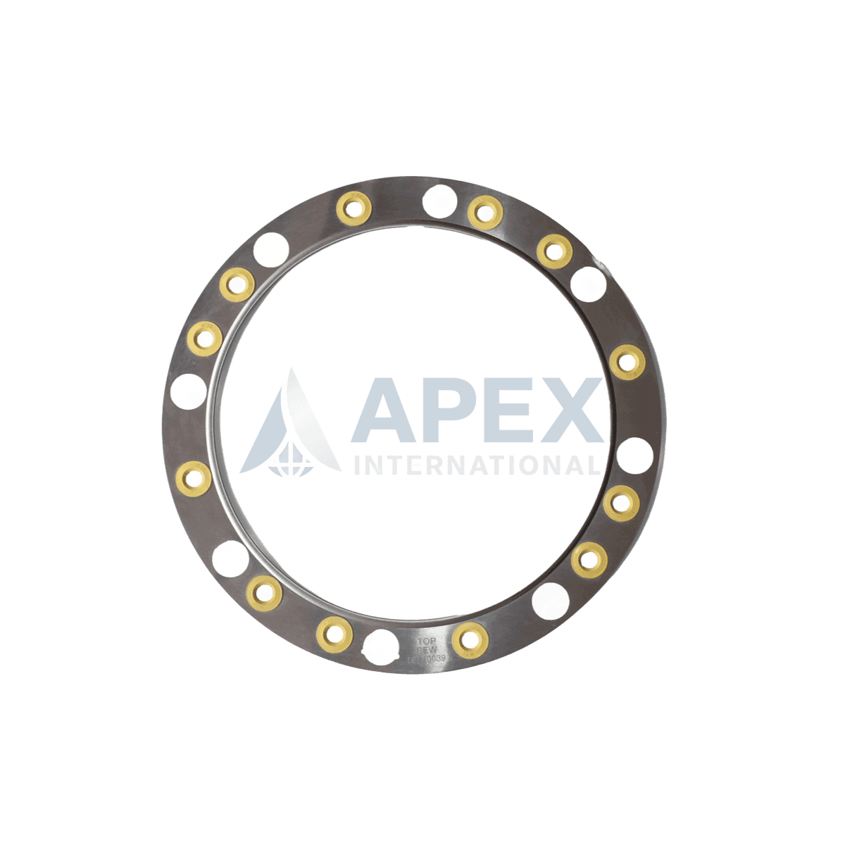 Head Gasket Asm - Part Numbers 40099569 / 16170039