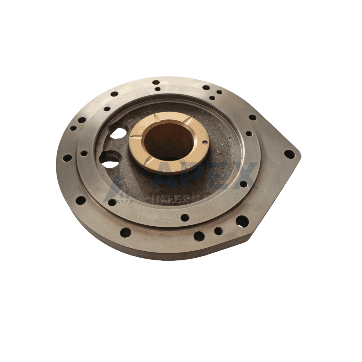 Housing Assembly Aux. Gen. Drive Support - Part Numbers 8261201 / 16121569