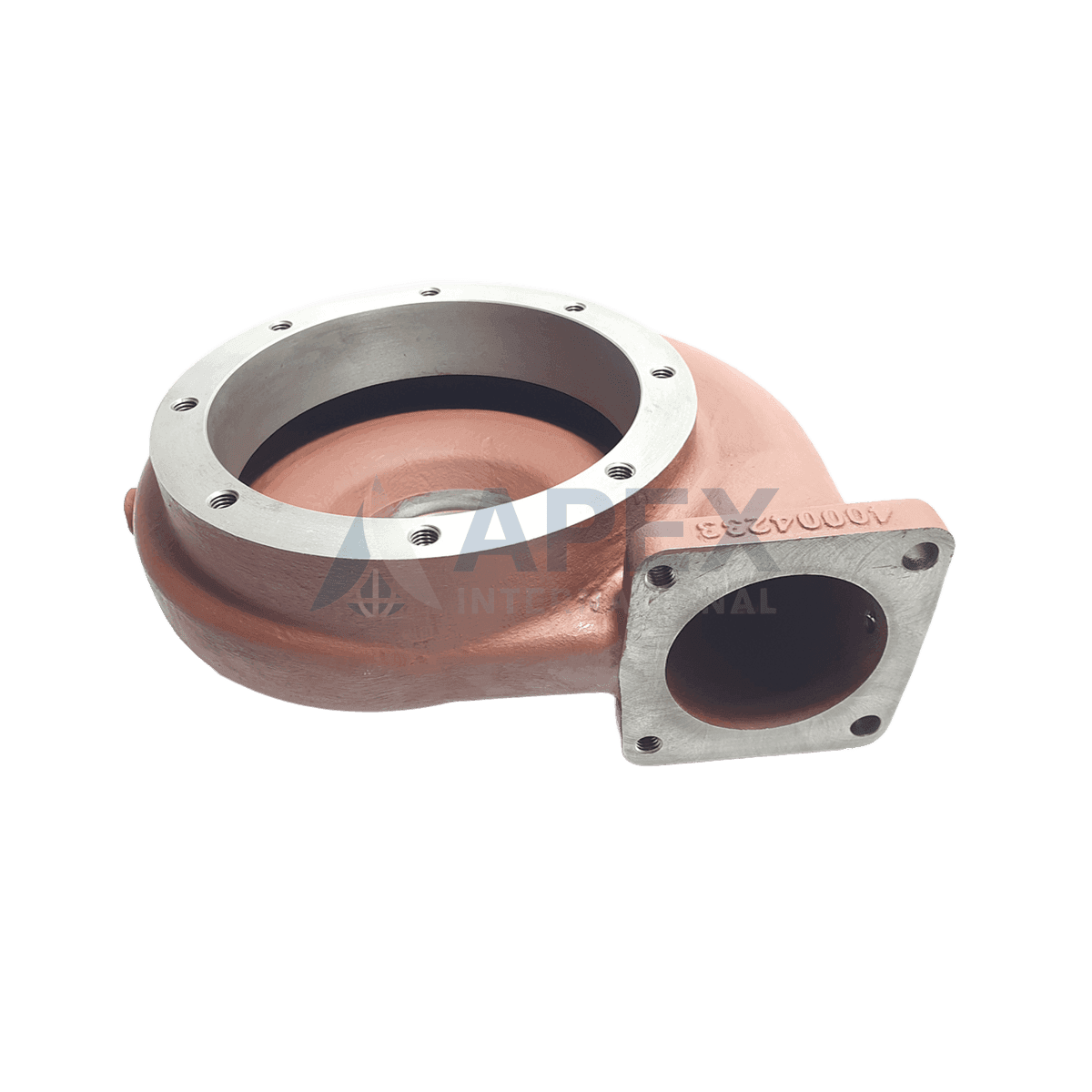 Housing Assembly Water Pump impeller - Part Numbers 40004233 / 16120930