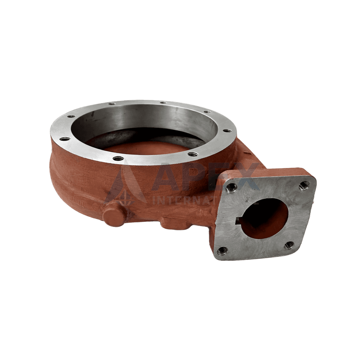 Housing Assembly Water Pump impeller - Part Numbers 8354382 / -