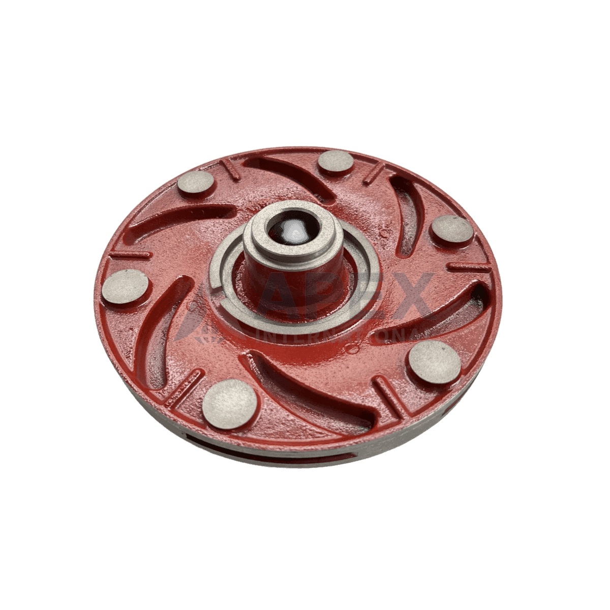 Impeller — Water Pump - Part Numbers 8060008 / -