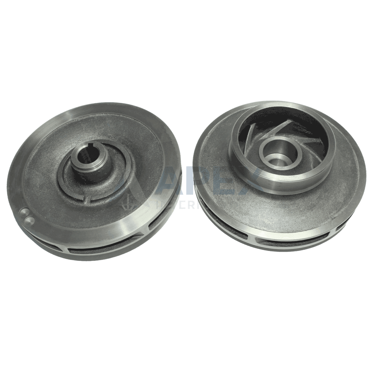 Impeller - Water Pump - Part Numbers 8248248 / 16122008