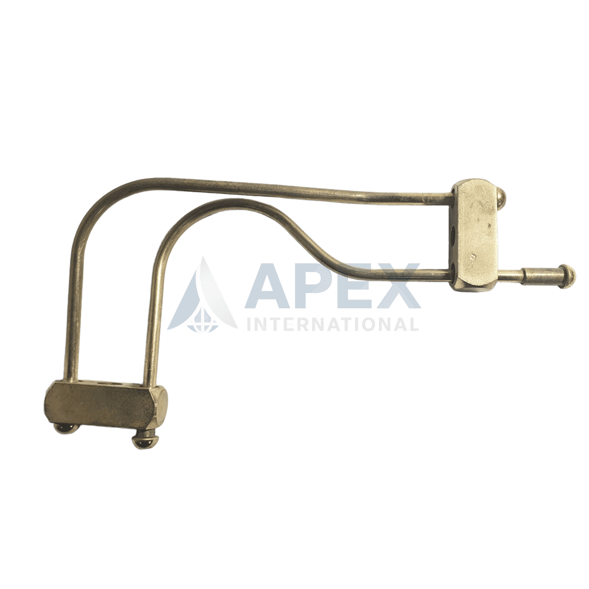 LINE Assembly Fuel oil - Part Numbers 8160209 / 16050230