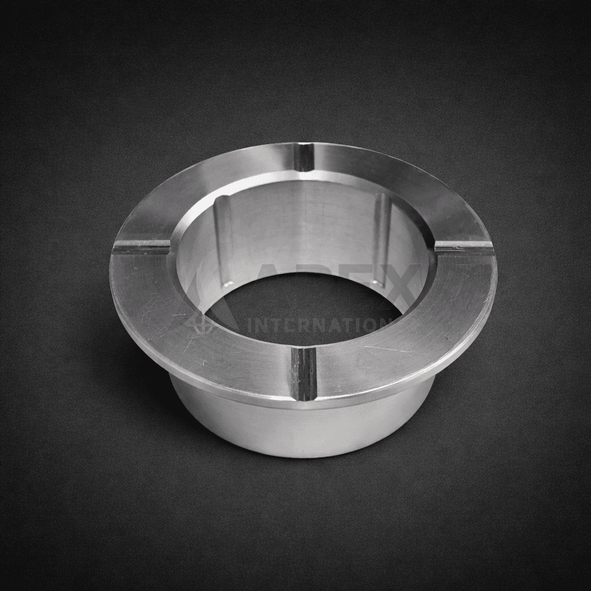 Lube oil pump
