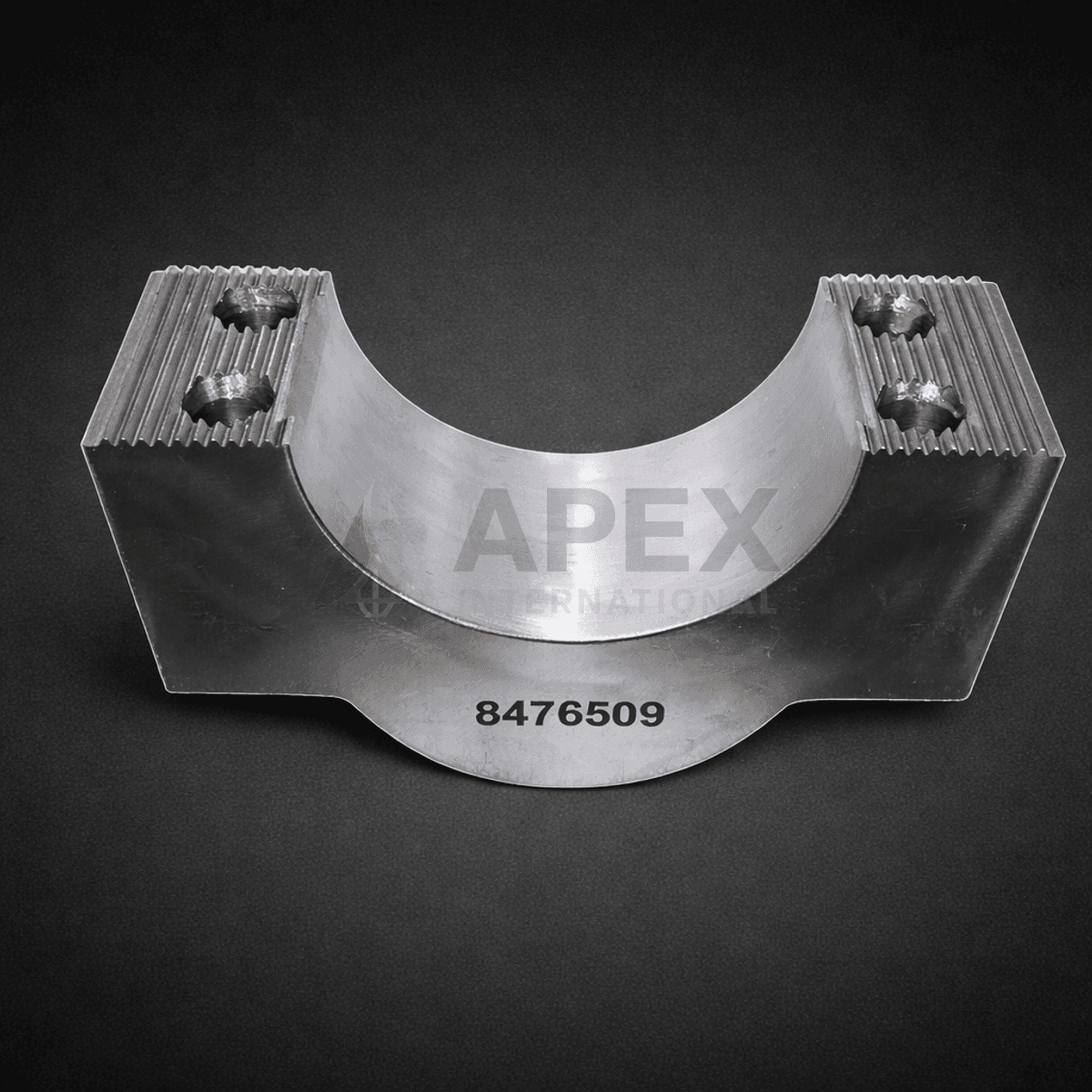 Main bearing caps