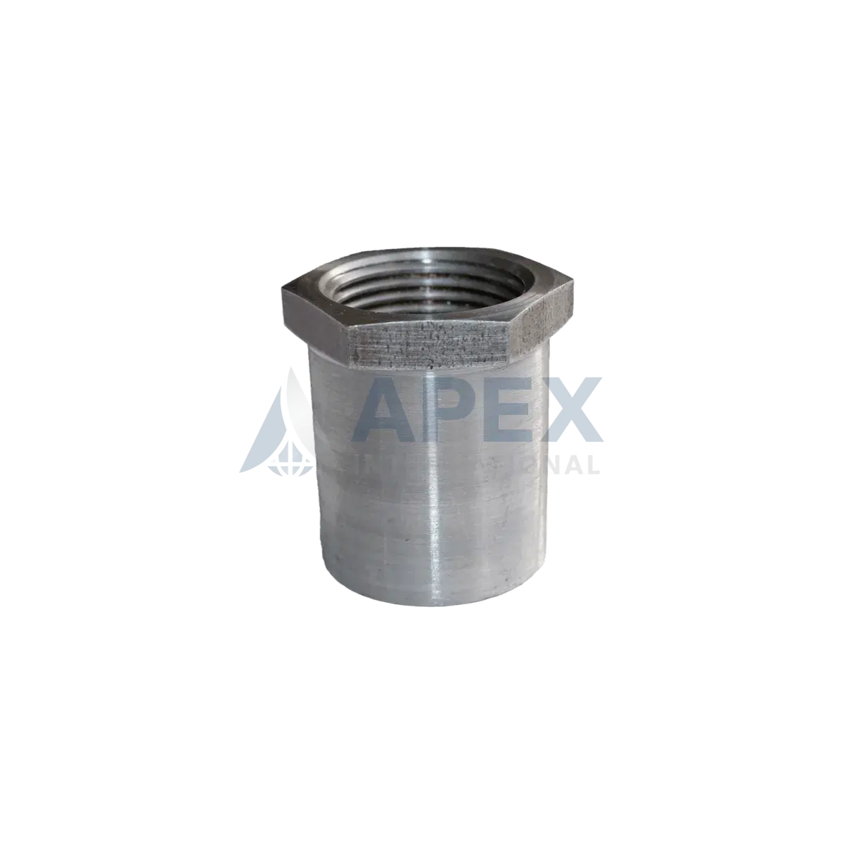 Nut — Packing, Test Valve - Part Numbers 8048884 / -