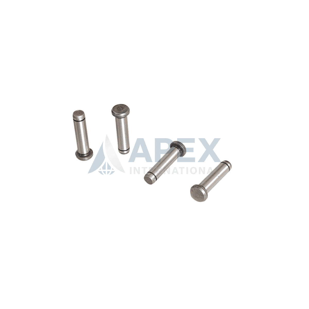 PIN header background