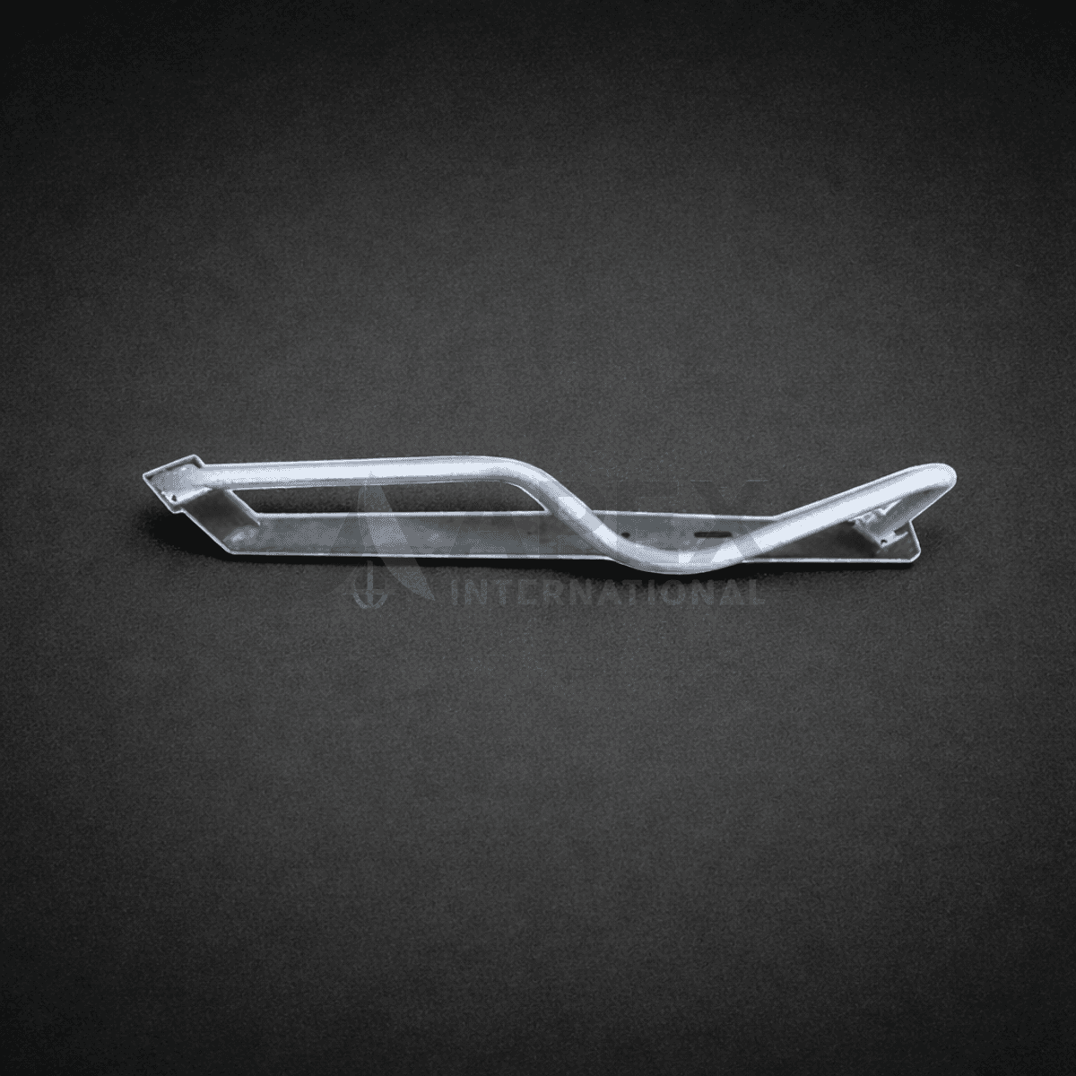 Pipe assembly - Parts header background