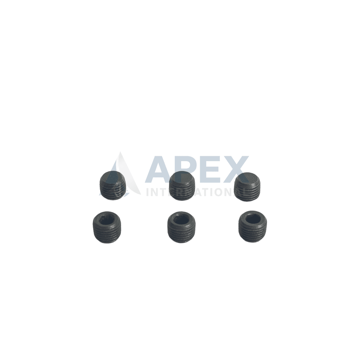 Plug pipe header background