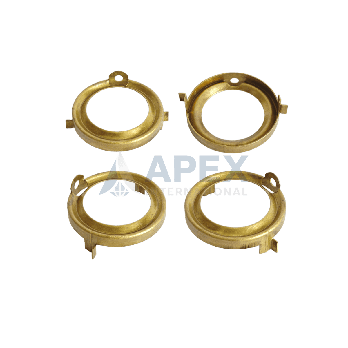Retainer — Water Pump Seal - Part Numbers 9529473 / 16070161
