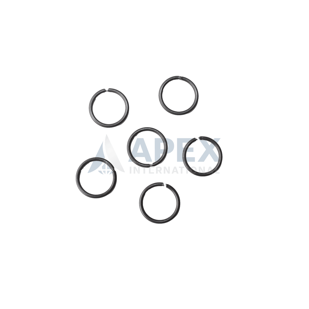 Ring Locking - Part Numbers 8028136 / 20340023