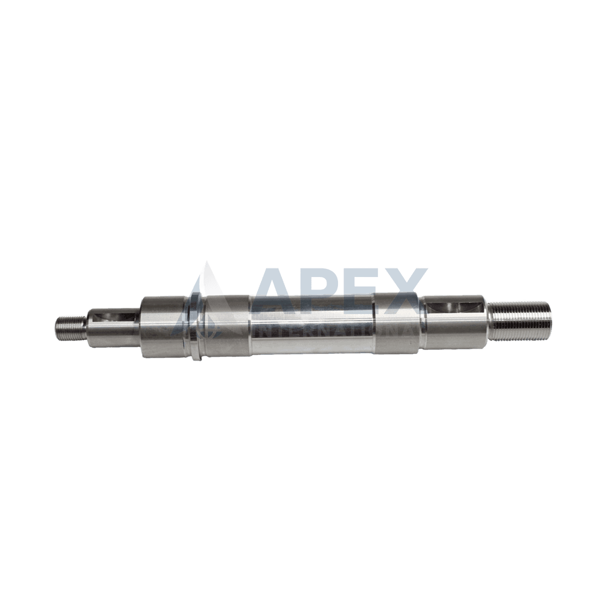 Shaft — Water Pump Drive - Part Numbers 8052246 / 16240388