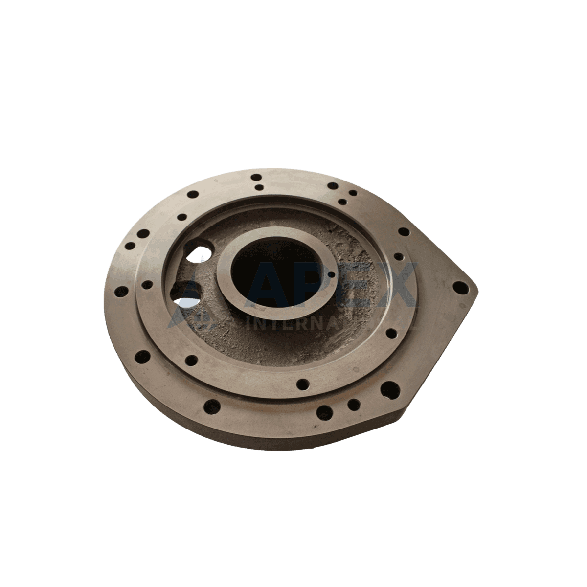 Support - Aux Gen Drive - Part Numbers 8261197 / 16121570