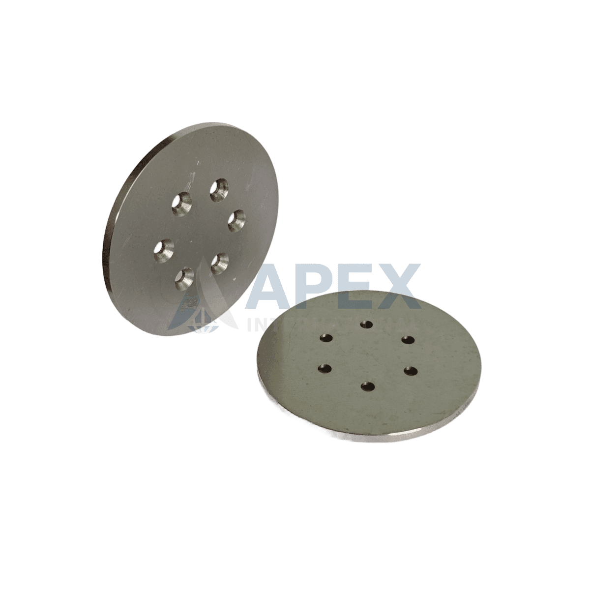 THRUST PLATE - Part Numbers 8069480 / -