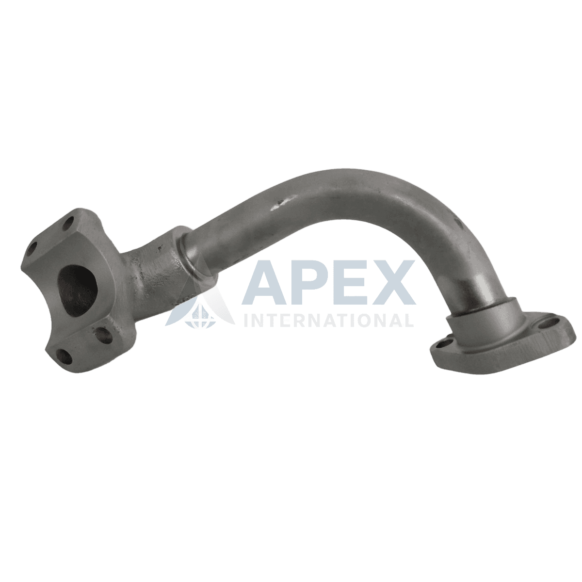 Tube Assembly Water Inlet - Part Numbers 9093027 / 16230310