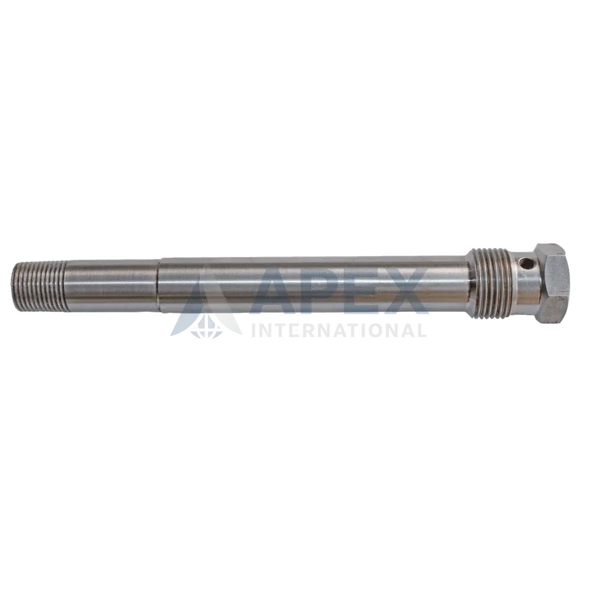 Valve Body - Part Numbers 8048883 / -
