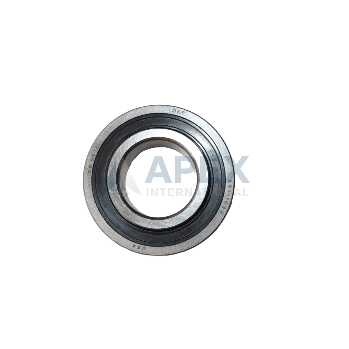 Ball bearing — Water Pump, Impeller-end - Part Numbers 908415 / 16150405