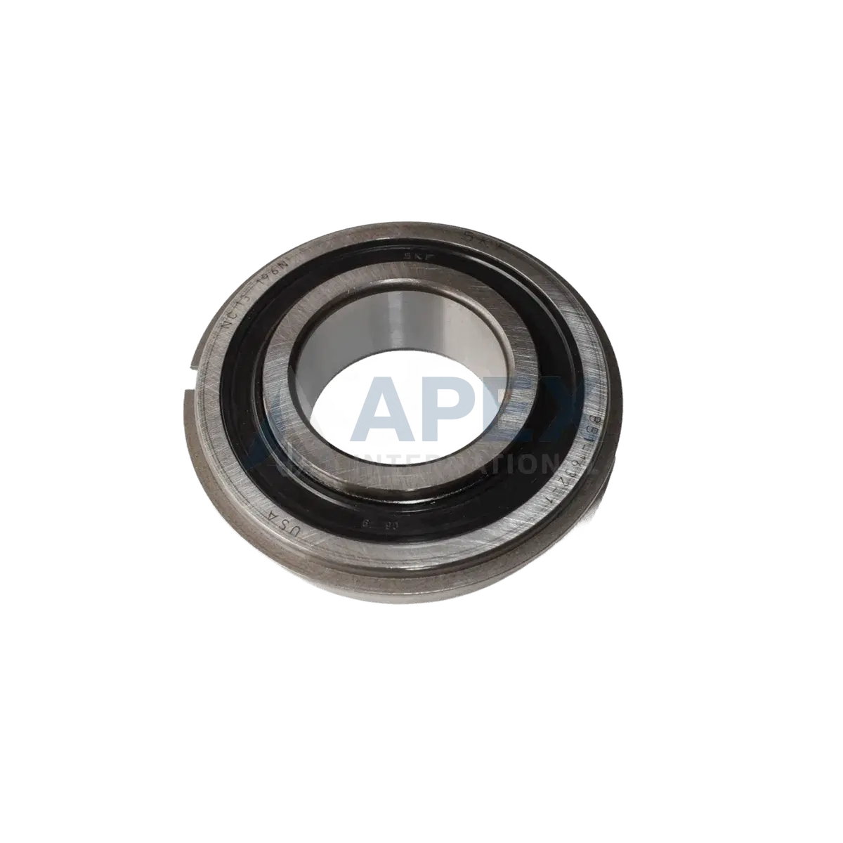 Bearing — Ball, Water Pump Drive-Gear End - Part Numbers 908410 / 16150417