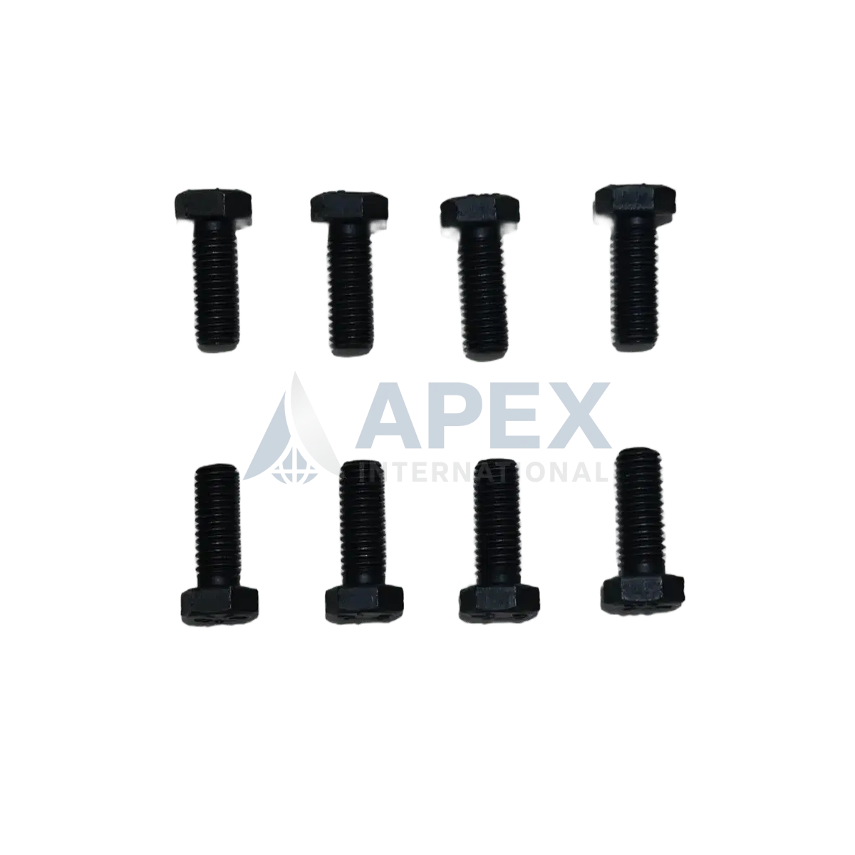 Bolt — Hex-head 1/2-13 × 1-3/8 - Part Numbers 179884 / 20014417