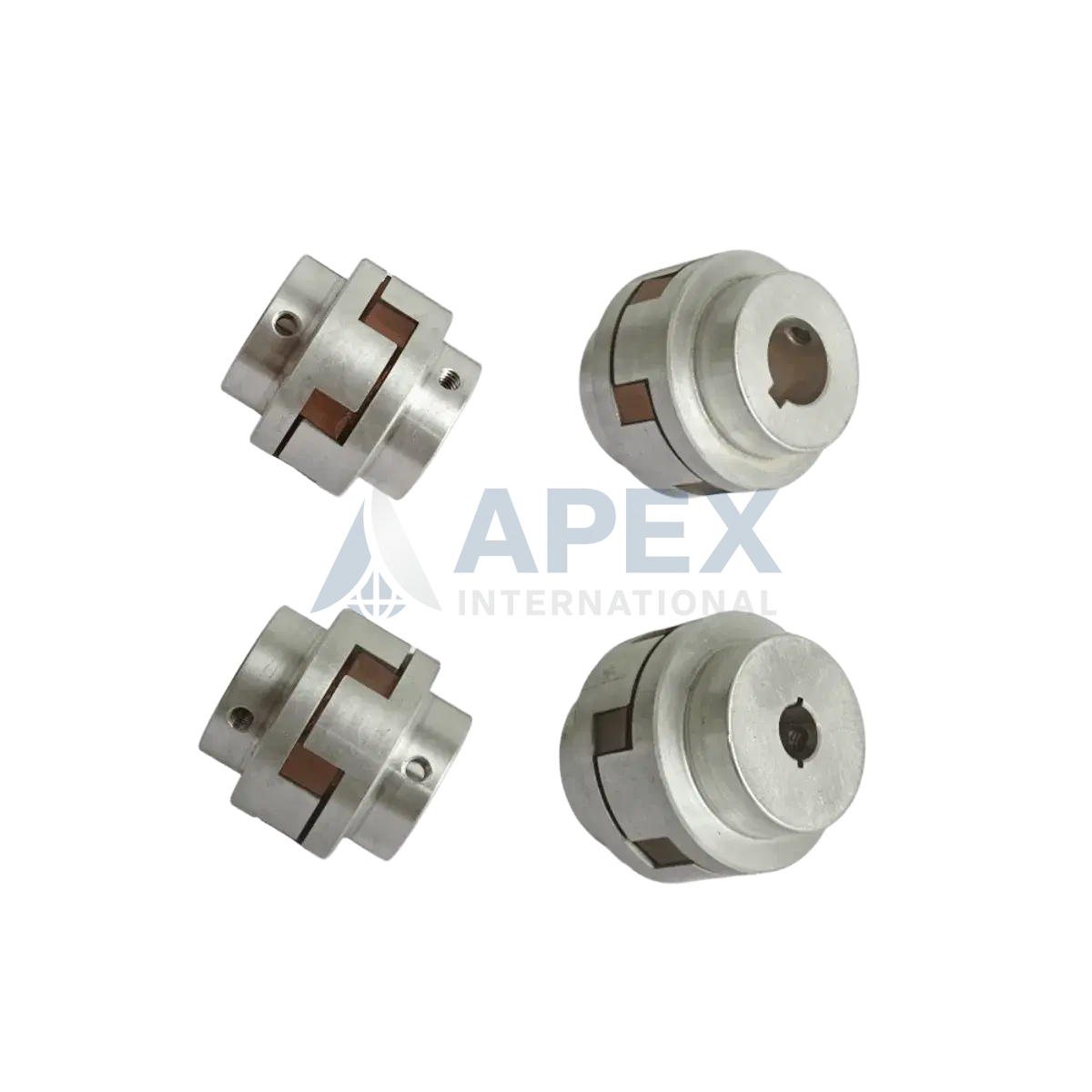 Coupling - Part Numbers 8077938/8084884/102569 / -