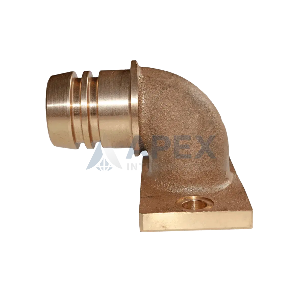 Water Outlet Elbow - Part Numbers 8414444 / 16130285