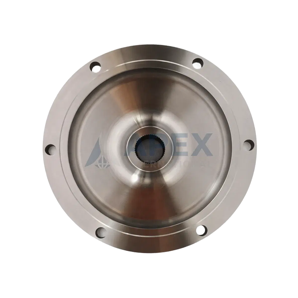 FLANGE GOVERNOR DRIVE PART - Part Numbers 8028480 / -