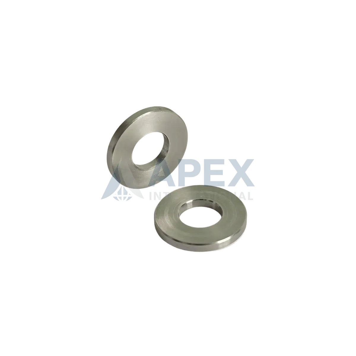 Flat 5/8 washer - Part Numbers 8028730 / -