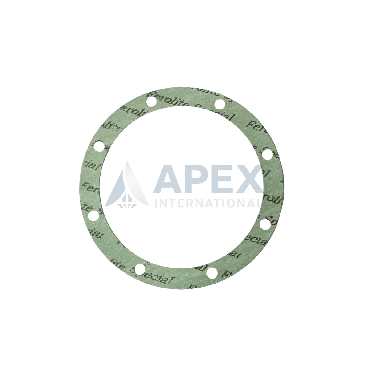 Gasket — Water Pump Housing to Support - Part Numbers 8209776 / 16170635