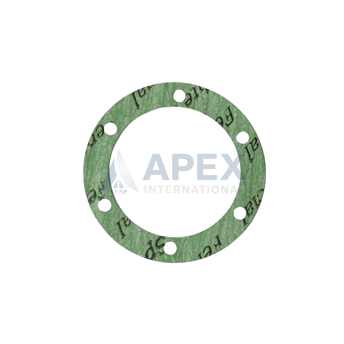Gasket — Water pump support to bushing - Part Numbers 9570647 / 16170570