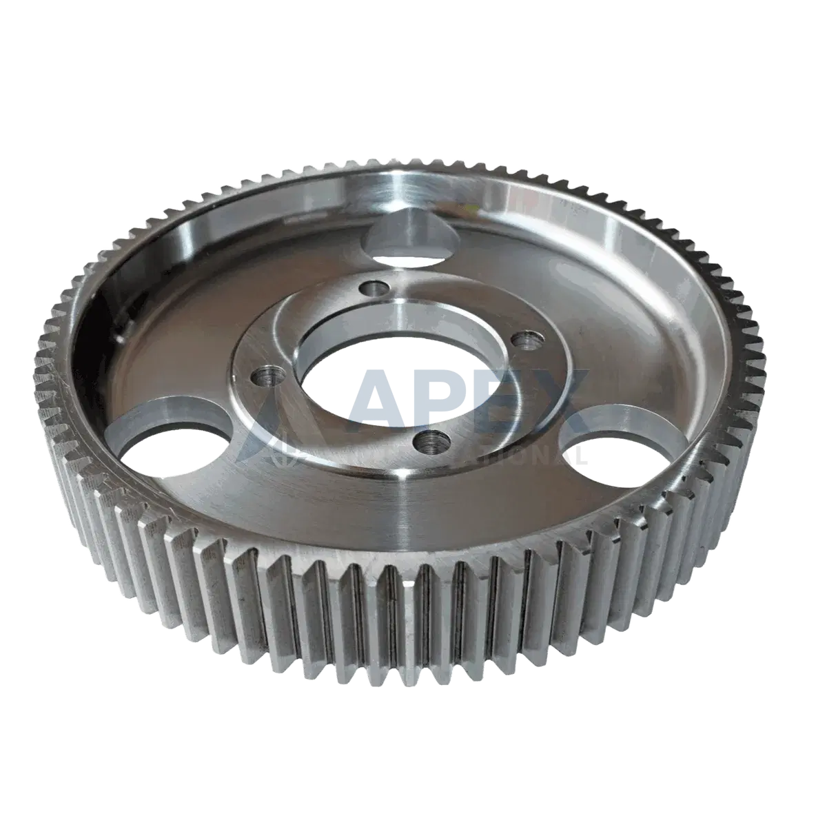 Gear Spur - 80 tooth - Part Numbers 8035625 / 16141027