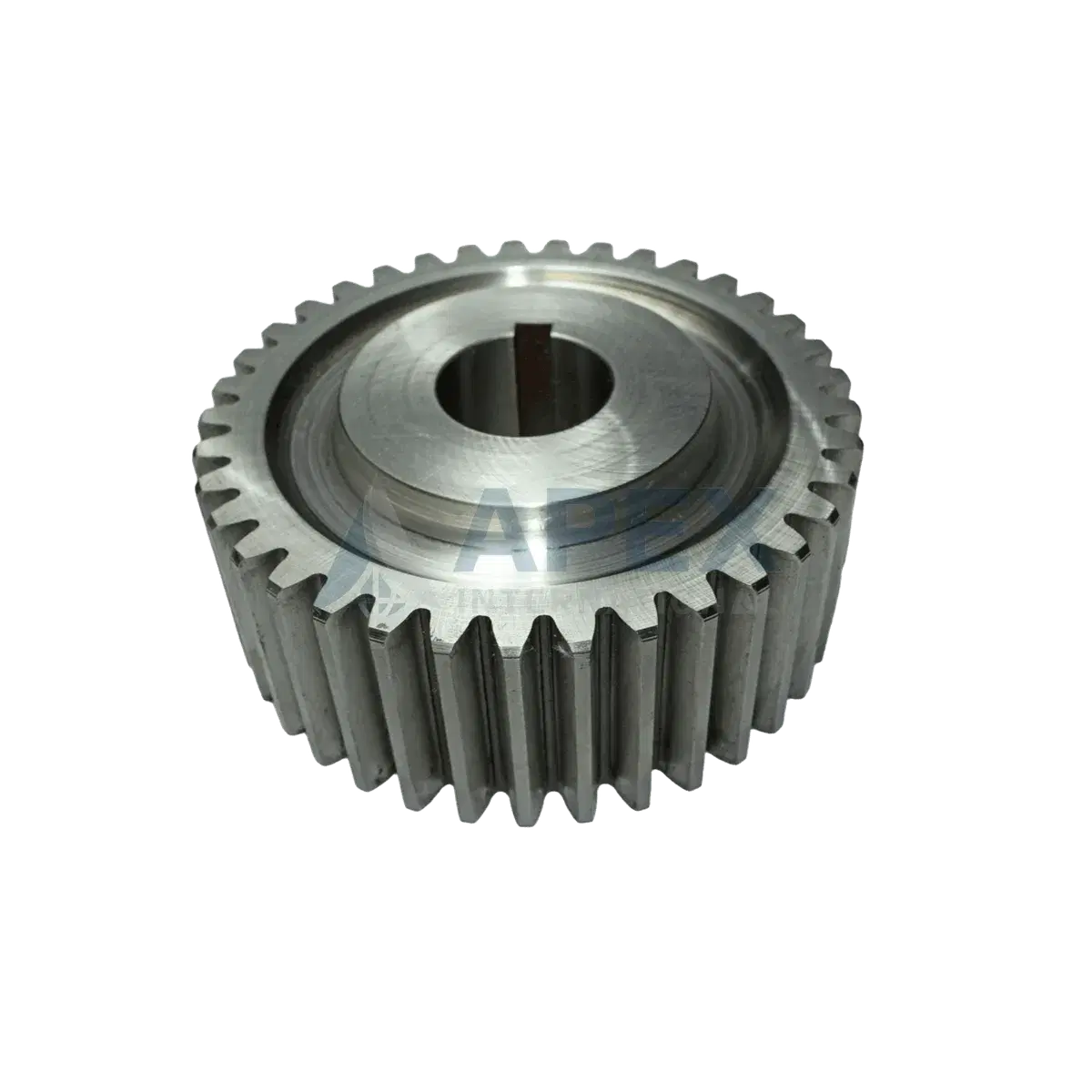 Gear — Water Pump Drive (37-tooth) - Part Numbers 8042976 / 16141740