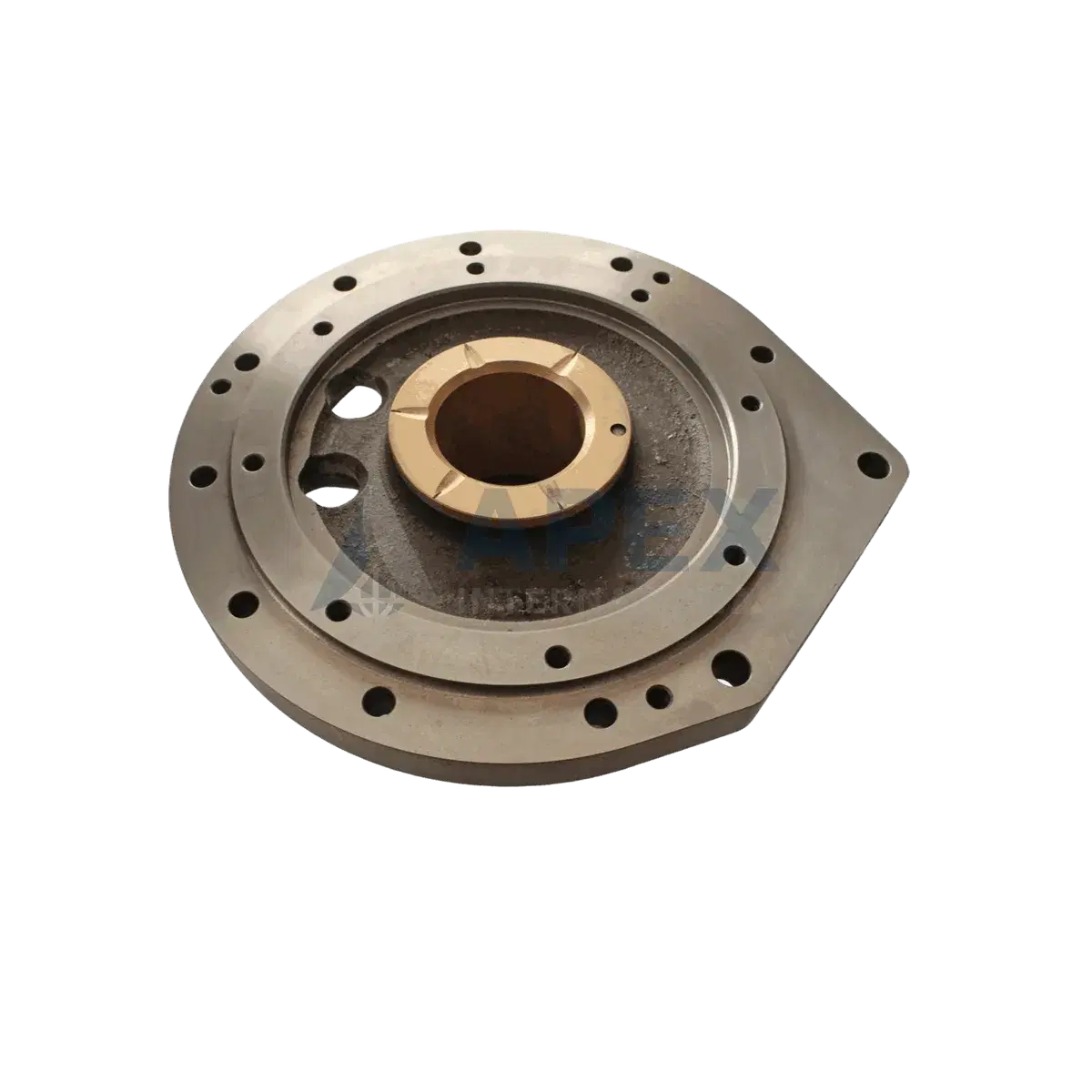 Housing Assembly Aux. Gen. Drive Support - Part Numbers 8261201 / 16121569