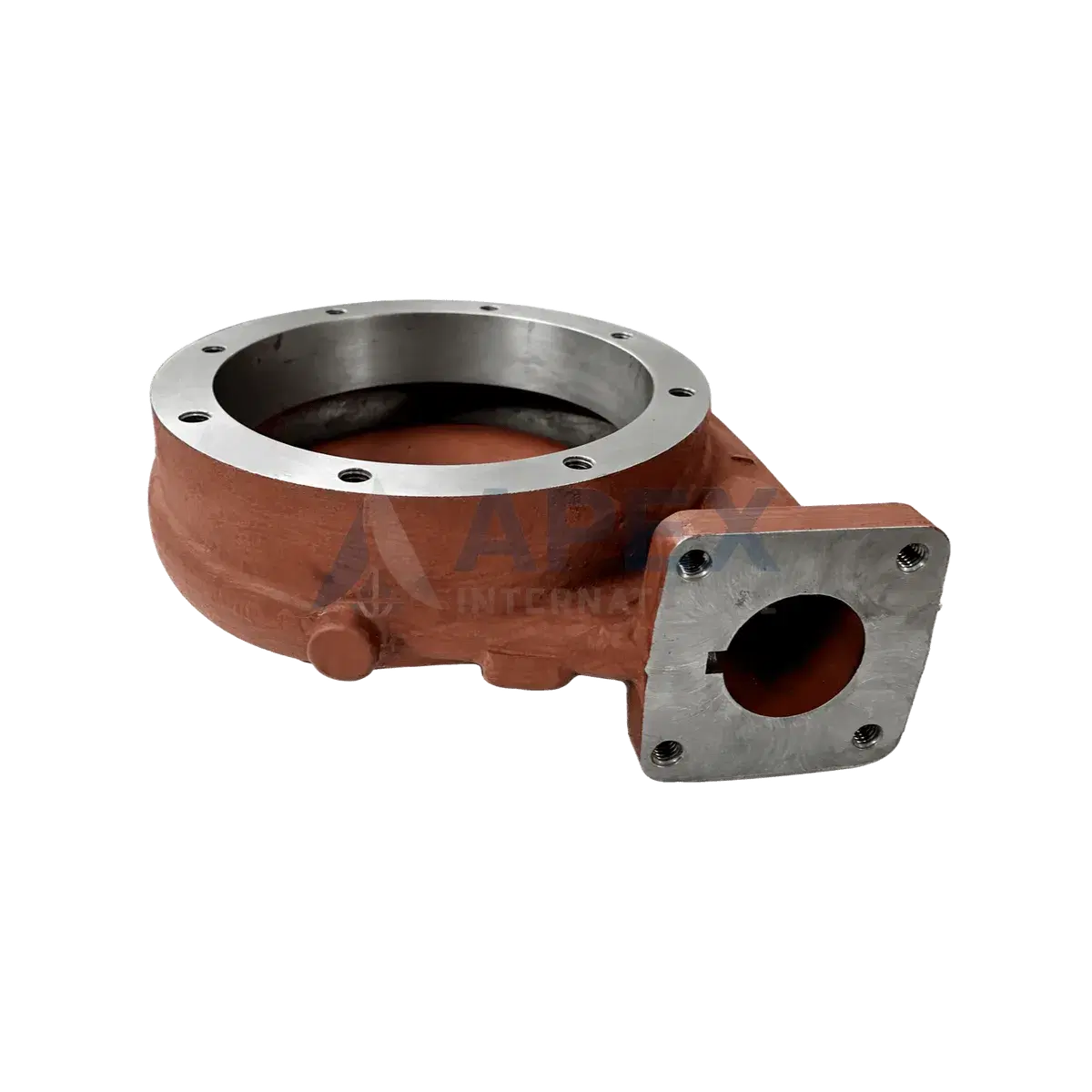 Housing Assembly Water Pump impeller - Part Numbers 40004231 / -