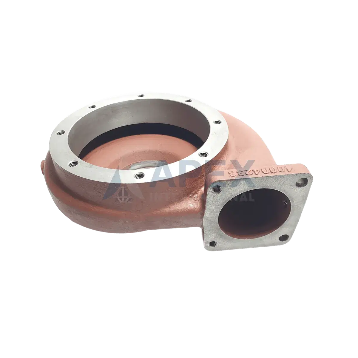 Housing Assembly Water Pump impeller - Part Numbers 40004233 / 16120930