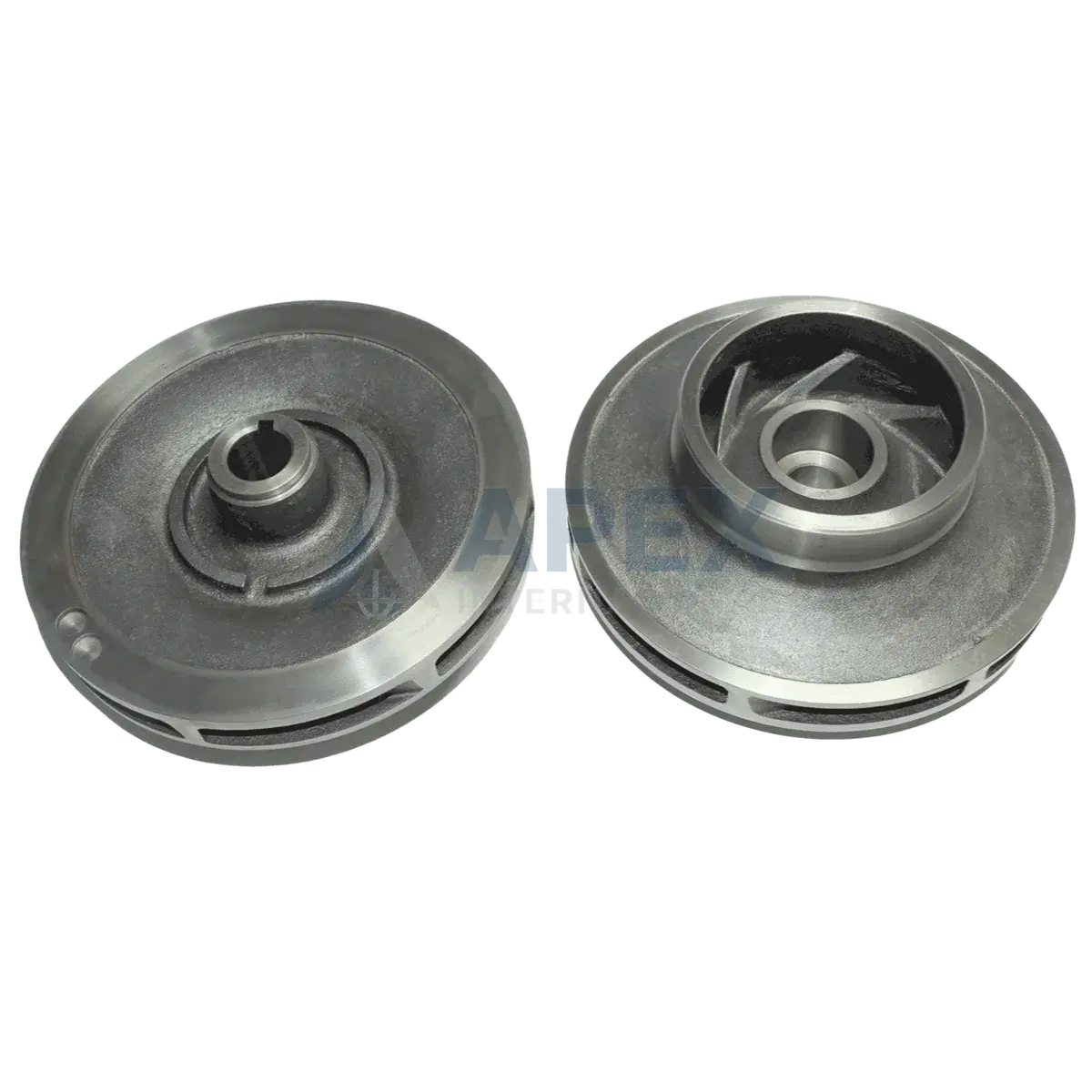 Impeller - Water Pump - Part Numbers 8248248 / 16122008