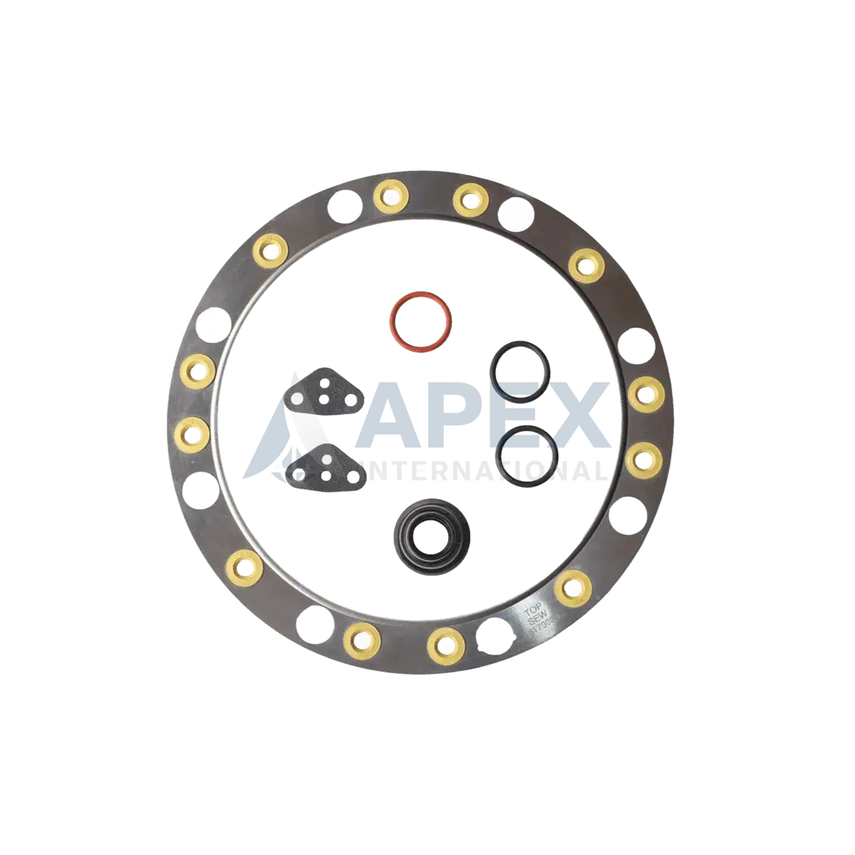 Kit Gasket Cylinder Head(5 Items) - Part Numbers 8479836 / -