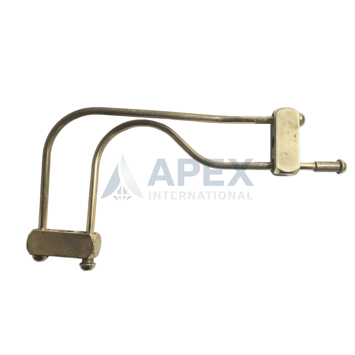 LINE Assembly Fuel oil - Part Numbers 8160209 / 16050230