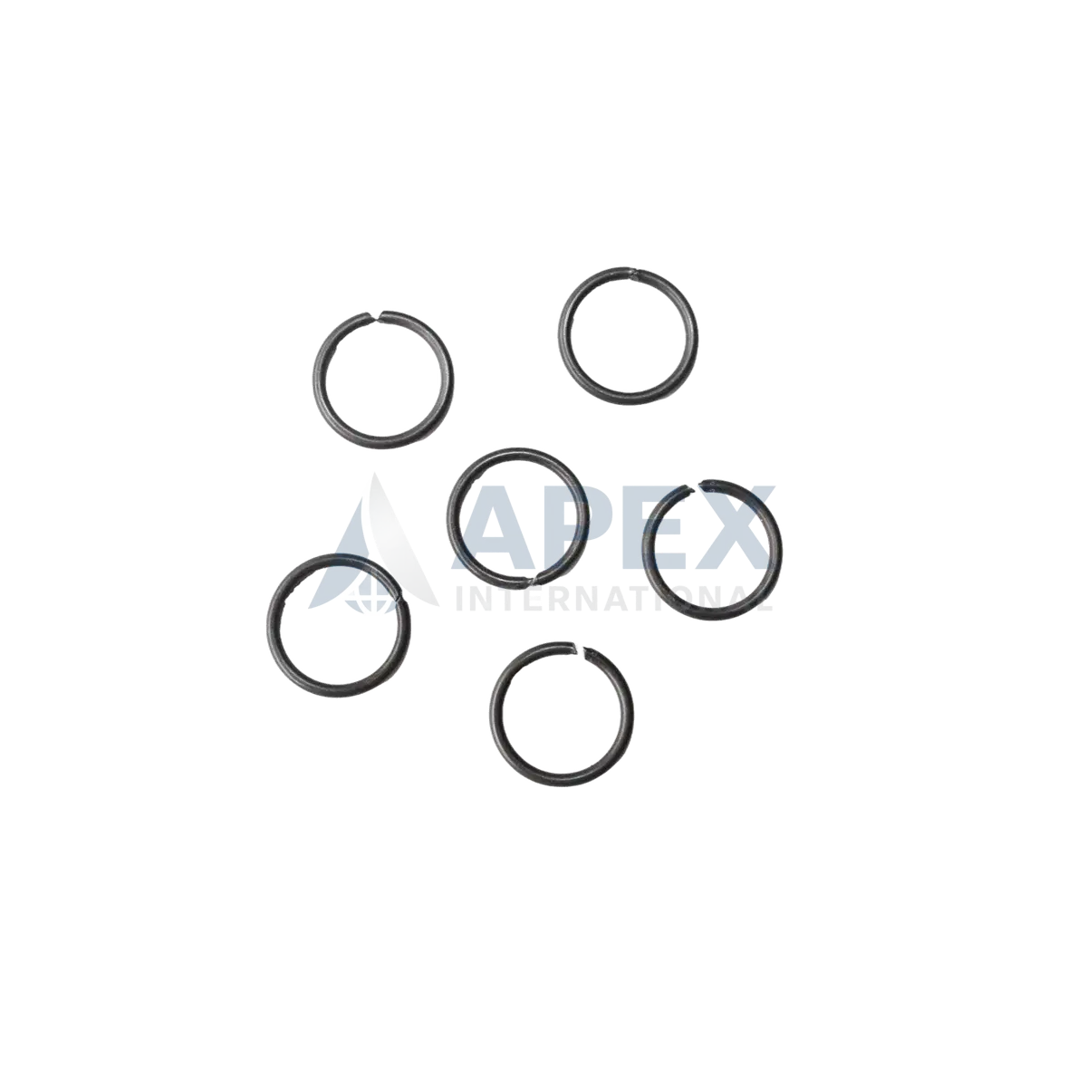 Ring Locking - Part Numbers 8028136 / 20340023